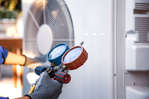 Trusted Hvac service in Harleigh, PA - Tropical Oasis HVAC